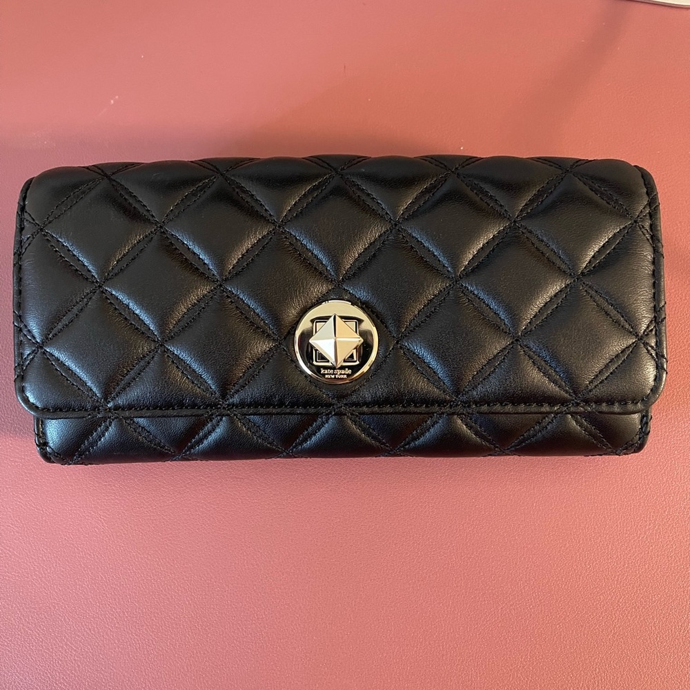 Kate Spade wallet